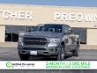 Used 2022 Ram 1500 Big Horn/Lone Star Truck Crew Cab