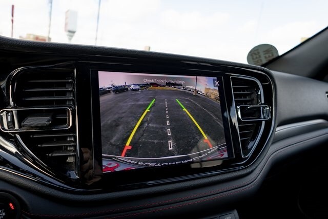 2024 Dodge Durango GT Plus photo 4