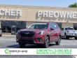 Certified 2023 Subaru Forester Limited SUV