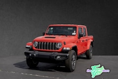 2025 Jeep Gladiator SPORT S 4X4 Pickup