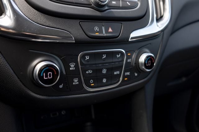 2022 Chevrolet Equinox LT - Photo 19