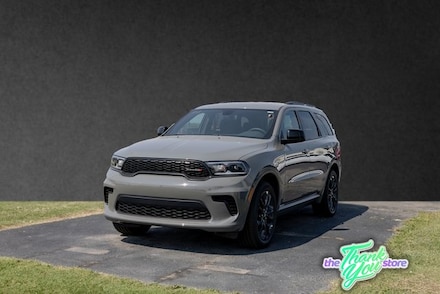 2026 Dodge Durango GT RWD Sport Utility 1C4RDHDG5TC151100