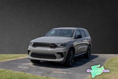 2026 Dodge Durango GT RWD Sport Utility 1C4RDHDG5TC151100