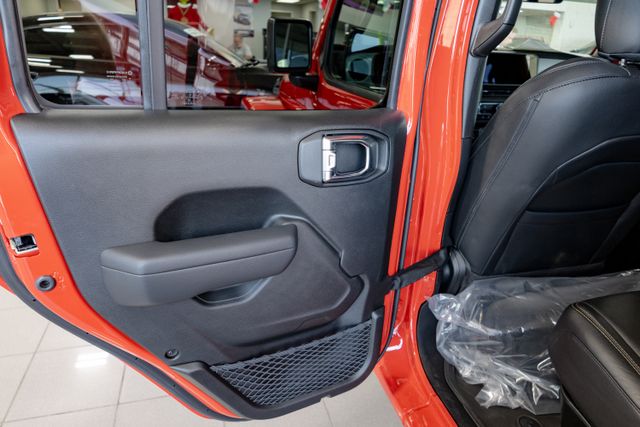 2026 Jeep Gladiator Sport S - Photo 7