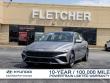 Used 2025 Hyundai Elantra SEL Convenience Sedan