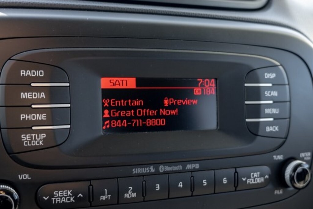 Used 2016 Kia Soul Base FWD Hatchback