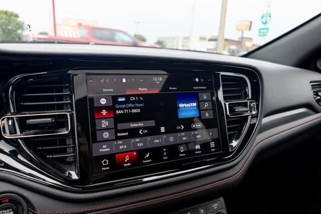 2024 Dodge Durango GT Plus photo 4