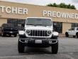 2025 Jeep Wrangler Sahara SUV