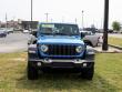 2026 Jeep Wrangler Sport SUV