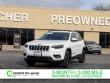 Used 2021 Jeep Cherokee Latitude Plus SUV