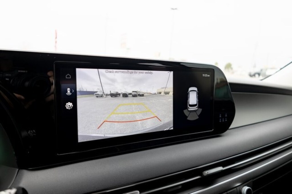 Used 2023 Hyundai Palisade SEL SUV