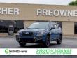 Certified 2024 Subaru Outback Wilderness SUV