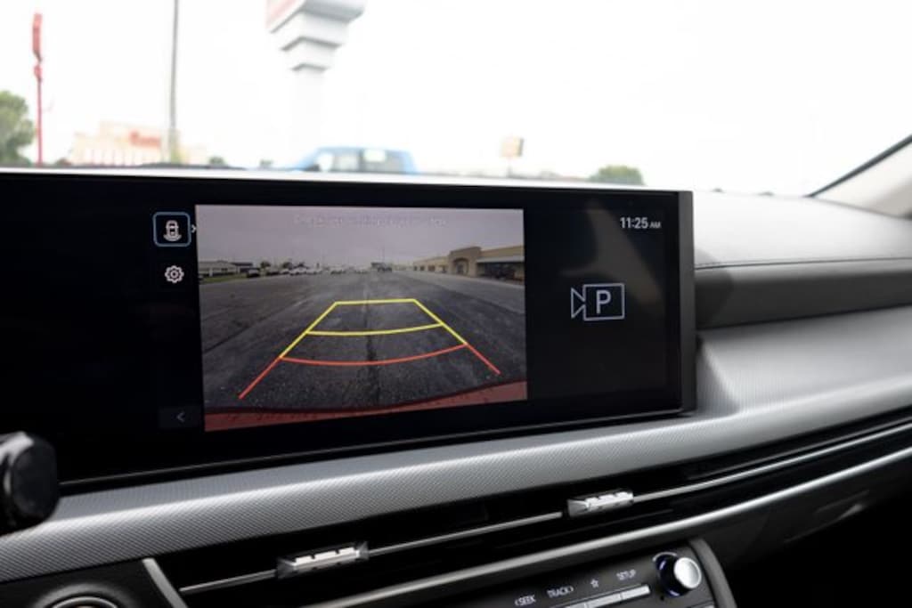 Used 2025 Hyundai Sonata SEL Sedan