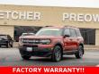 Used 2024 Ford Bronco Sport Big Bend SUV