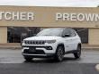 Used 2024 Jeep Compass Limited SUV