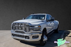 2026 Ram 3500 TRADESMAN CREW CAB 4X4 8' BOX Pickup 3C63RRGL6TG213808