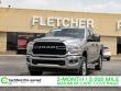 2024 Ram 2500 Big Horn Truck Crew Cab