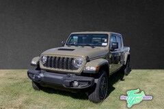 2025 Jeep Gladiator SPORT S 4X4 Pickup