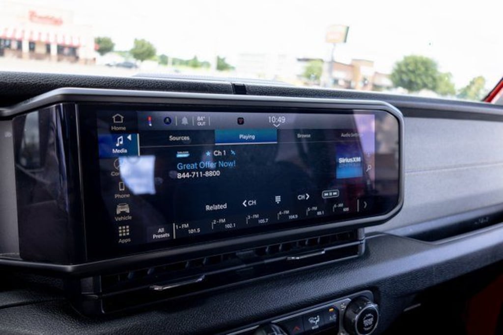 Used 2024 Jeep Wrangler Sport SUV