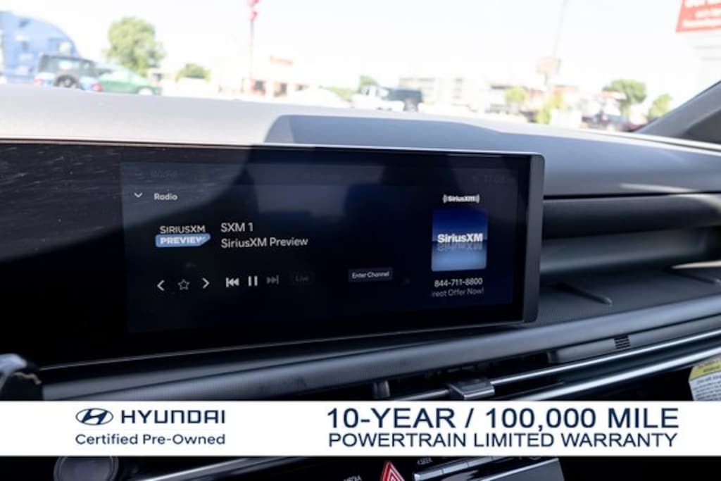 Used 2026 Hyundai Santa Cruz SE Truck Crew Cab