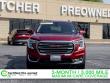 2023 GMC Terrain SLT SUV