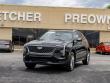 Used 2025 CADILLAC XT4 Premium Luxury SUV