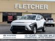 Used 2024 Hyundai Kona SE SUV