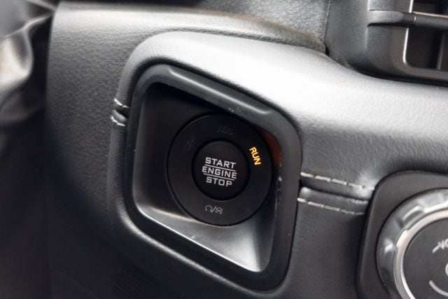 2025 Jeep Wrangler 4-Door Rubicon - Photo 15