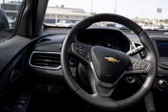 2022 Chevrolet Equinox LT - Photo 14