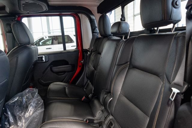 2026 Jeep Gladiator Sport S - Photo 8