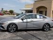 2025 Hyundai Elantra SEL Convenience Sedan
