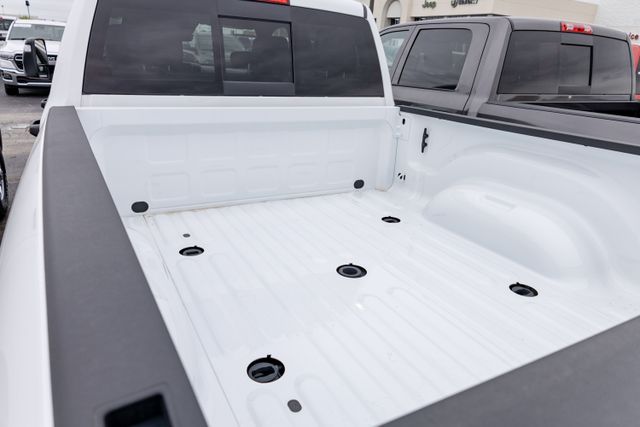 2026 RAM 2500 Tradesman - Photo 6