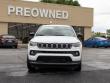 2024 Jeep Compass Latitude SUV