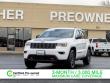 Used 2017 Jeep Grand Cherokee Trailhawk 4x4 SUV