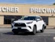 Used 2024 Toyota Highlander  SUV