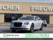Certified 2022 Chrysler 300 S Sedan