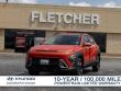2024 Hyundai Kona SEL SUV