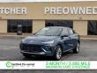 Certified 2024 Buick Envista Avenir SUV