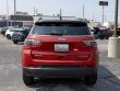 2025 Jeep Compass Limited SUV