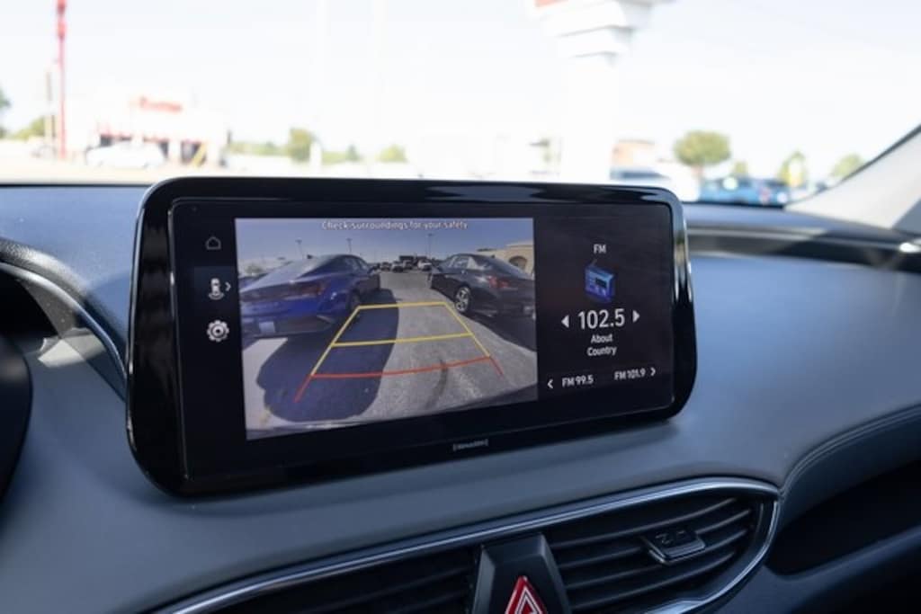 Used 2023 Hyundai Santa Fe SEL SUV