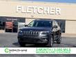 Certified 2021 Jeep Cherokee Latitude Lux SUV