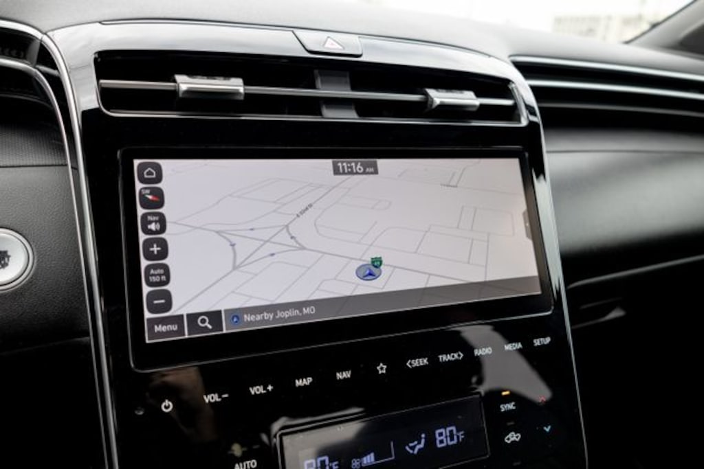 Used 2024 Hyundai Santa Cruz 2.5T XRT Truck Crew Cab