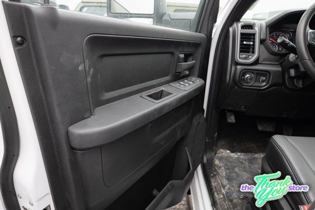 2026 RAM 2500 Tradesman - Photo 8