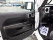 2025 Jeep Wrangler Sahara SUV