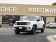 Used 2023 Jeep Renegade Latitude SUV