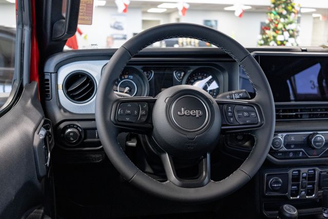 2026 Jeep Gladiator Sport S - Photo 9