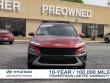 2023 Hyundai Kona SEL SUV