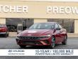 Used 2025 Hyundai Elantra SEL Sport Sedan