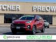 Certified 2022 Kia Sportage EX SUV