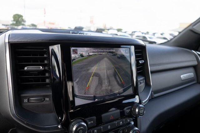 2024 Ram 1500 Laramie photo 4